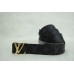 LOUIS VUITTON %100 HAKİKİ DERİ KEMER